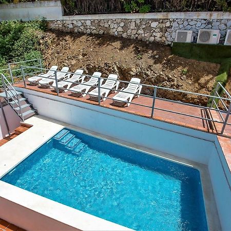 Luxury Apartments With Private Swimming Pool マルベーリャ エクステリア 写真