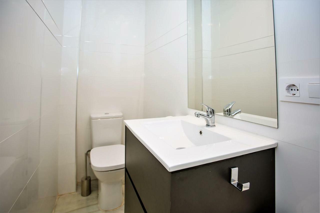 Luxury Apartments With Private Swimming Pool マルベーリャ エクステリア 写真