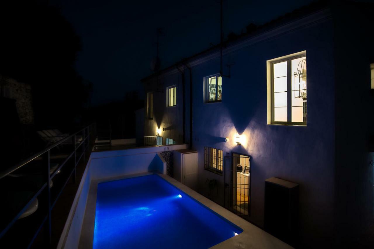 Luxury Apartments With Private Swimming Pool マルベーリャ エクステリア 写真