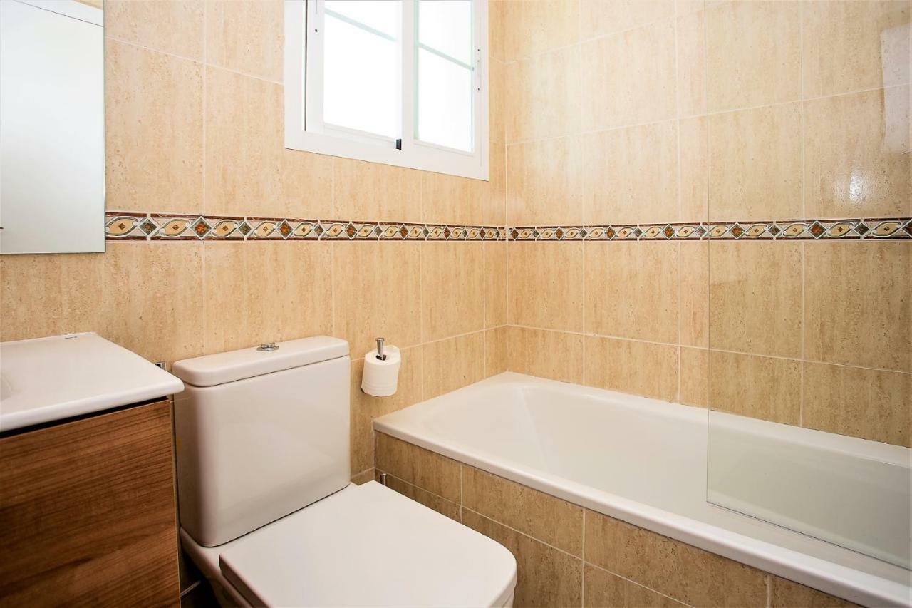 Luxury Apartments With Private Swimming Pool マルベーリャ エクステリア 写真