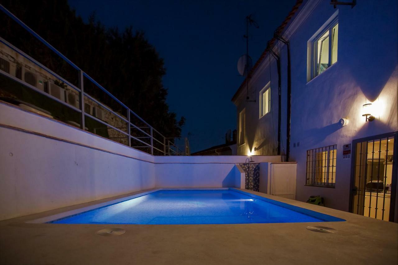 Luxury Apartments With Private Swimming Pool マルベーリャ エクステリア 写真